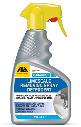Viabagno Entkalkungsmittel, 750 ml
