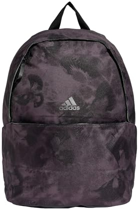 adidas Donna Gym Backpack, Multicolor/White/Black, One size