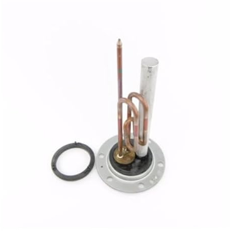 Résistance thermoplongeur 1650w mono + joint Atlantic Thermor 099004