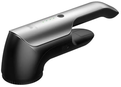 Pelucchi Lint Remover Levapelucchi Lavabile 15W Potente Ricarica USB Levapelucchi Taglia Vestiti for Famiglia Maglione Calzini di Lana Trimmer Levapelucchi Elettrico