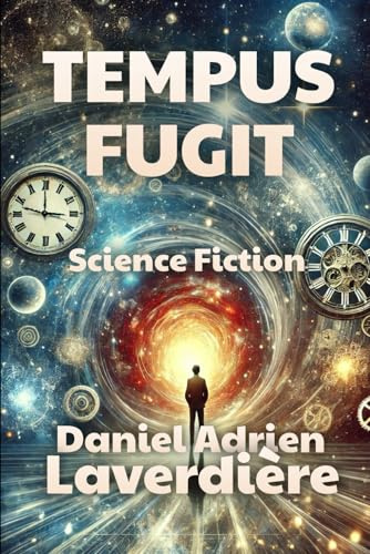 Tempus Fugit: Science Fiction - Voyage dans le Temps
