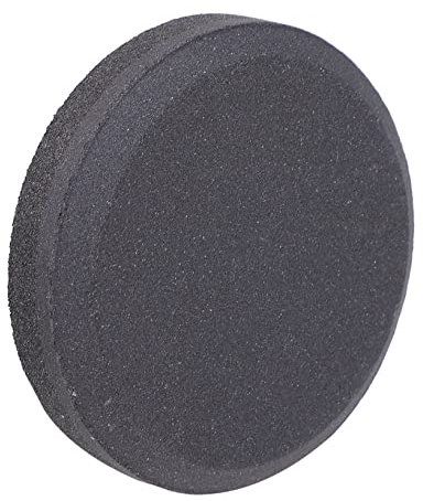 HOLIDYOYO Double-Sided Sharpening Stone Whetstone Grinding Tool for Home Kitchen Blades Portable Knife Sharpening Stone Coarse and Fine Grit