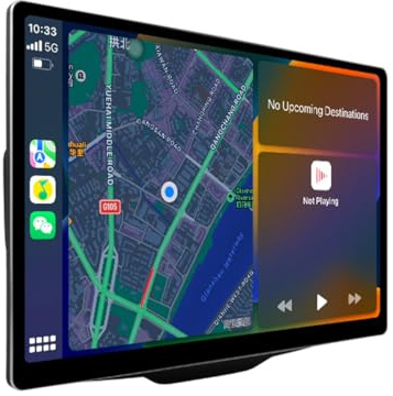 12.5 Ultra-Silm Screen for Jeep Renegade 2015-2021 Android Car Multimedia Stereo GPS Carplay Video Player Radio 2K QLED 1920 * 1200 (8 Core UIS7862 6+128GB Wifi 4G)