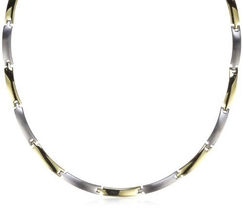 Boccia Damen-Collier Titan Gp Pol/Sat 0817-03
