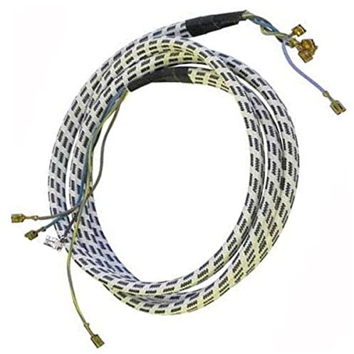 Cable Vapeur Centrale Au Fer Référence : 500414801 Pour Pieces Entretien Du Linge Petit Electromenager Domena