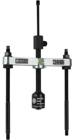 Kukko Bearing Puller Light 60/200/250 mm