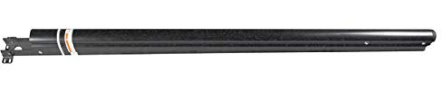 Solera - 281154 69 Standard Flat Awning Support Arm Assembly - Black