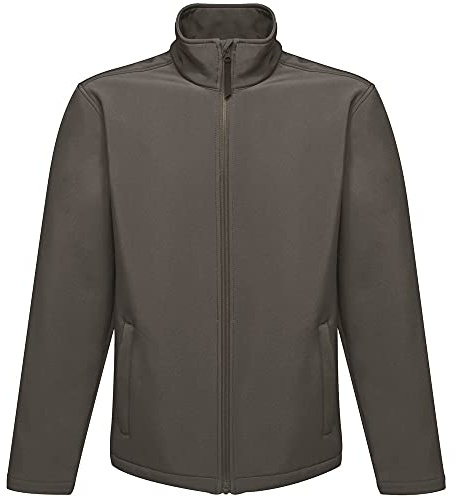 Regatta Herren Reid Softshelljacke