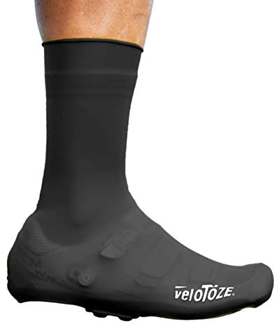 Velotoze Tall Shoe Cover Silicone EU 43-46