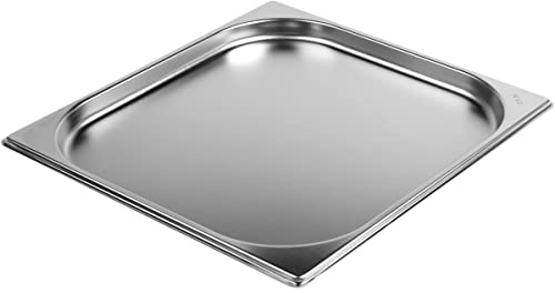 ZORRO Gastronormbehälter 2/3 GN 20 mm