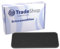 Trade-Shop Filtro in spugna, 275 x 125 mm, compatibile con Hoover/Candy 40006731, asciugatore a pompa di calore