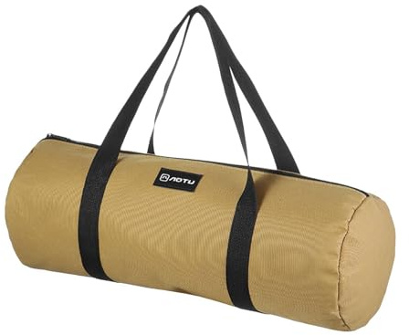 Tasche für Zeltnägel Zeltheringe Aufbewahrungstasche Organizer Langlebige Tragetasche Werkzeug Aufbewahrungstasche Tasche für Zeltstangen