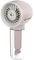 Nitecore izzCool 10 Pro Portable Air Humidifier Air Conditioner Misting Fan 4000mAh Water Spray Mist Cooling Fan Desktop Handheld (Pink)