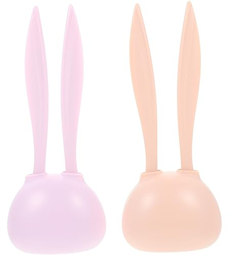 FRCOLOR 4piezas Recortadora Pelo Mujer Cuchilla Para Cejas Herramienta De Cuidado Personal