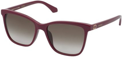 Twinset STW021 Glasögon, Clear Grey, En storlek Unisex Vuxen, Klargrå, one size