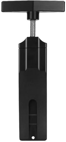 Brake Piston Compressor Tool - Long Handle Spreader for Easy Retraction, Heavy-Duty Steel with Adjustable Mechanism, Hydraulic Instrument for Car, Motorcycle, Bicycle Maintenance