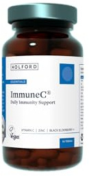 Patrick Holford Immune C 60 Tablets