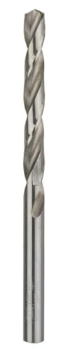 Bosch Accessories Bosch Professional Metallbohrer HSS-G geschliffen (Ø 6 mm)