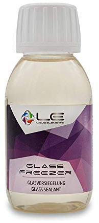 Liquid Elements - Sigillante in Ceramica, 100 ml