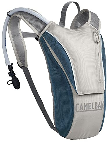 CAMELBAK Watermaster Mil Spec Trinkrucksack mit 2.5 Liter Crux Trinkblase