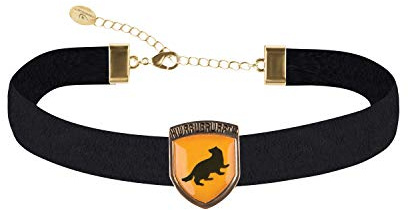 Cinereplicas Harry Potter - Choker - Offizielle Lizenz
