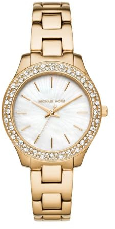 Michael Kors MK4555 Damen Armbanduhr