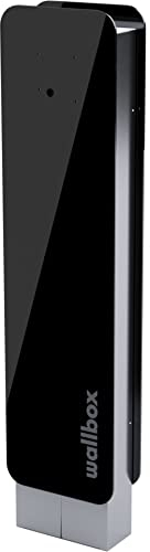 Wallbox Pedestal Onyx CMX2 Dual