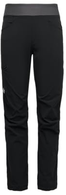 Black Diamond Alpine Light Pants L