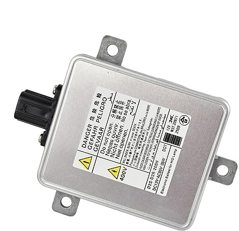 GLILAR Compatible con Accord VII Facelift/VIII 2006-2009 2010 2011 2012 Lámpara De Xenón Módulo De Control De Balasto para Faros Delanteros W3T20971 33119SAA013 33119-TA0-003 balasto de xenón