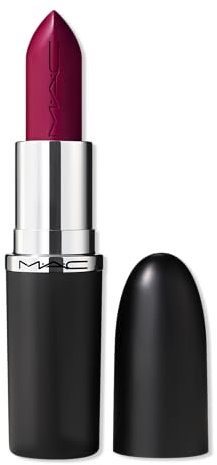 MAC Cosmetics Macximal Sleek Satin Lipstick 819 REBEL 3,5 g