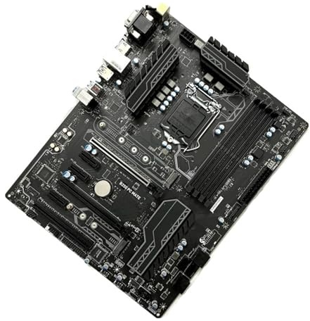For scheda madre desktop PC B250 Scheda madre B250 LGA 1151 DDR4 For MSI, Parti