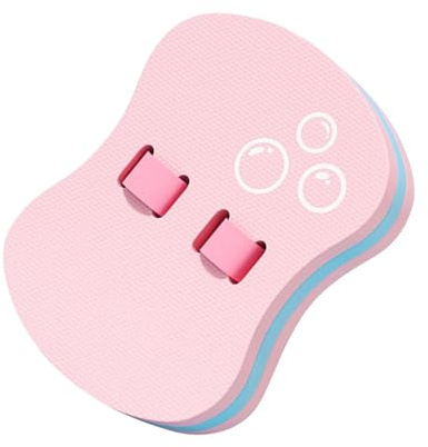 Lanmijia Kick Boards für Kinder - Schwimmlernhilfe | Schwimmbrett für Anfänger,für Kinder und Erwachsene, geeignet für Pooltraining, am, am See, für Sommerlager und