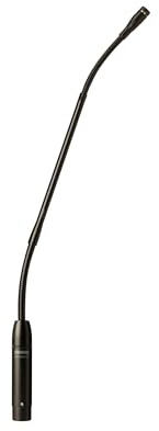 Shure MX412/C Microflex 12 Gooseneck Microphone