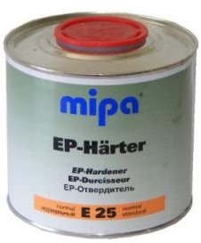 MIPA EP Härter E25 normal, 2,5Ltr. - Neue Qualität!