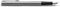 Waterman Füllfederhalter Allure Chrome CT + 6 Tintenpatronen