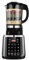 EEYZD Fully Automatic Soy Milk Machine,Wall-Breaking Cooking Machine, Intelligent Heating Non Stick Bottom,Multi Function Juicer Blender,Gray