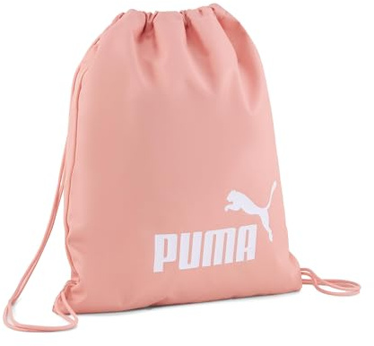 PUMA Unisex PUMA PHASE Gym Sack Turnbeutel, Pink Fruit, OSFA