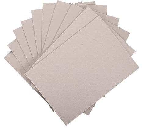 CORHAD 10stücke Junge Mädchen Diy Karton Handgemachte Karton Verdickter Doppelseitiger Bastelbedarf Für Junge Mädchen