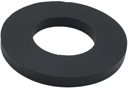 Ronyme Generic Front Strut Top Mount Suspension Steering Shock Absorber Bushing Washer Replacement Professional Sturdy Premium