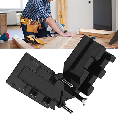 2 in 1 Mitre Measuring Cutting Tool,Accurate Measurement Miter Saw Protractor Tool,Precise Sawing Precise Mitre Angles Cutting Tool,for Home Decoration Pipe Installation