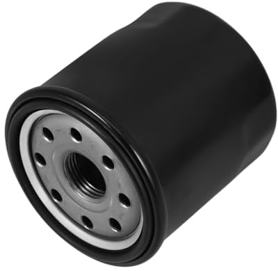 MOTHNUR Filtre à huile pour tondeuse à gazon compatible avec les tondeuses et coupe-bordures Protection du moteur pour une efficacité optimale Pièce essentielle d'entretien de la pelouse pour une