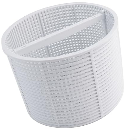 Skimmer Basket B152 per sistemi di pulizia della piscina Hayward, processo di installazione rapida