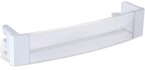 WR71X25603 Bin-Door Compatible with General Electric Monogram. WR71X25603 Refrigerator Door Bin Replace AP5986500 WR71X10428 4362260 PS11726970 945735 AH651975 EA651975 PS658