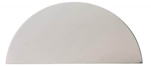 DUVAL - PLAQUE 1/2 LUNE IX ADH 300X150 DUVAL 11-0523-8630 - SID-322603