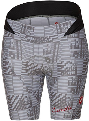 CASTELLI Bellissima Radlerhose für Damen