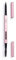 Revolution Beauty London XX, Xxfine Micro Brow, Brow Pencil, Medium Brown, 0.1g
