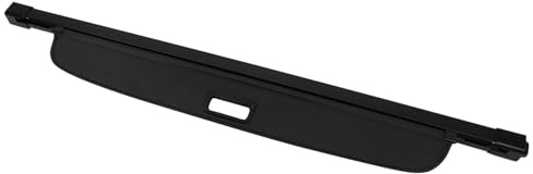 Apriciter Hutablage Lastabdeckung Elektrische Heckklappe | Ersatz für 2012-2021 Mitsubishi Outlander Mk3
