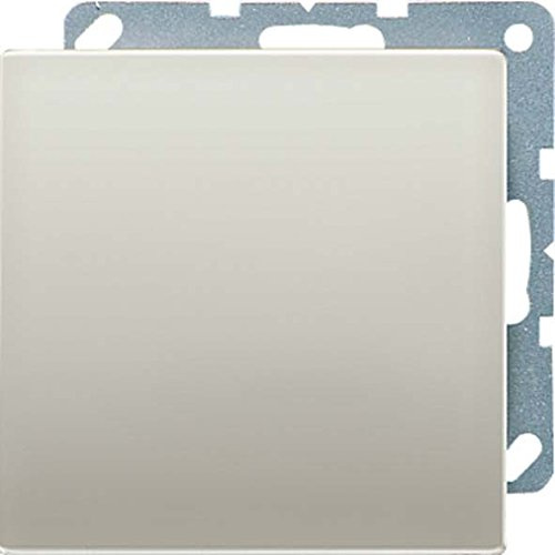Jung ME2994BC Blind-Druck Messing, Classic