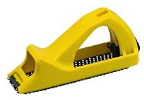 Stanley - Planer Surform Pla ?? Stico 155Mm