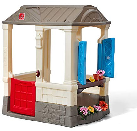 Step 2 Courtyard Cottage Campo House (ColorBaby 85310)